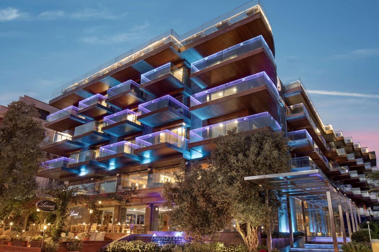 Doubletree By Hilton Kusadasi Ξενοδοχείο Εξωτερικό φωτογραφία