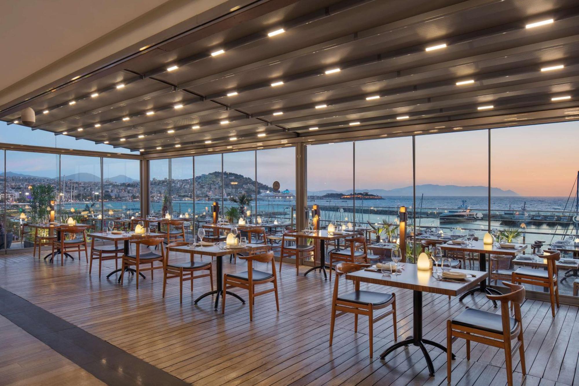 Doubletree By Hilton Kusadasi Ξενοδοχείο Εξωτερικό φωτογραφία